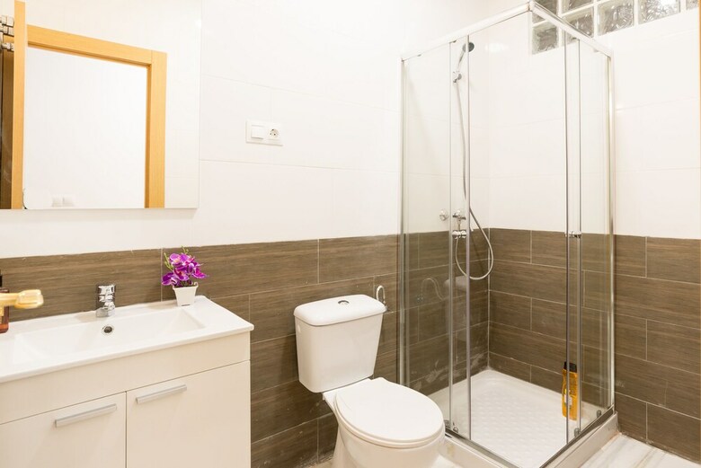 Hostal Ol� Hostels Malaga Zambrano