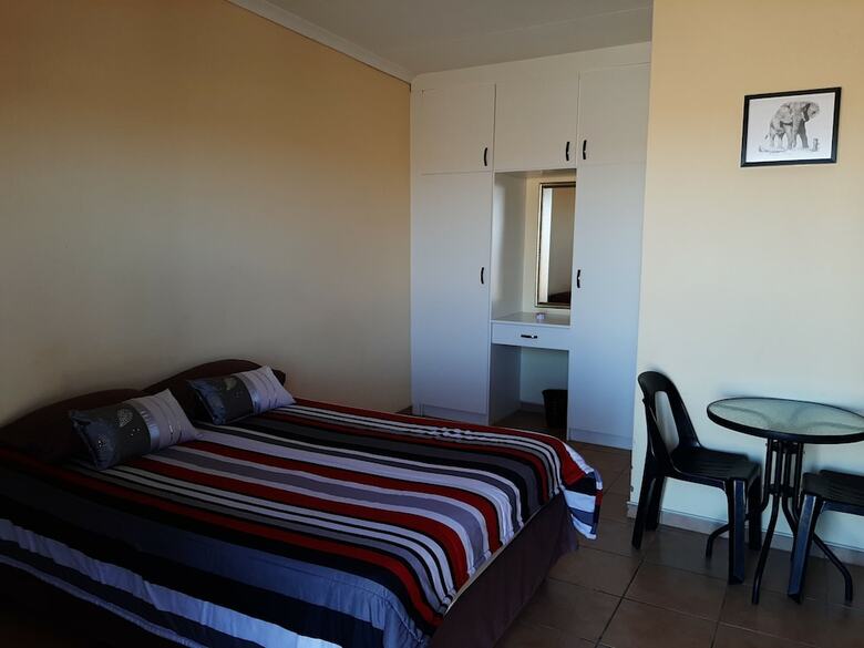 Bed & Breakfast Tismaree Guestfarm
