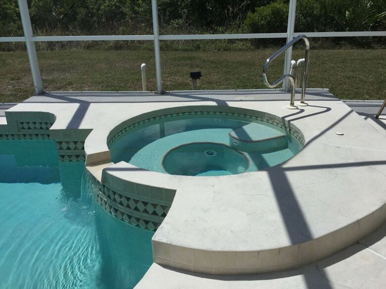 The Perfect Home South Gulf Cove