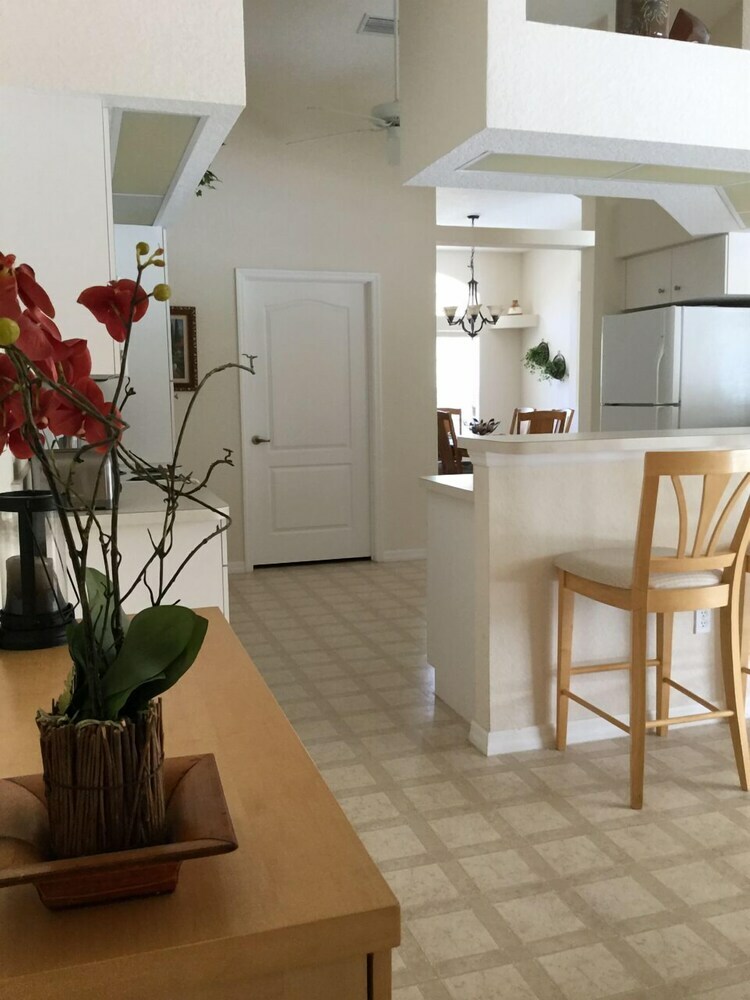 The Perfect Home South Gulf Cove