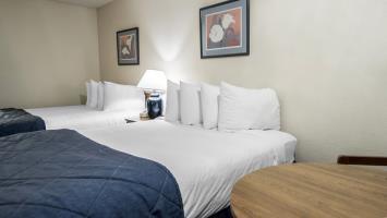 Hotel Comfort Inn Midtown (Alberquerque)