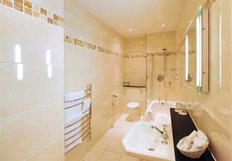 Mercure Aberdeen Ardoe House Hotel & Spa