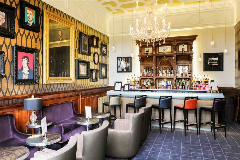 Mercure Aberdeen Ardoe House Hotel & Spa
