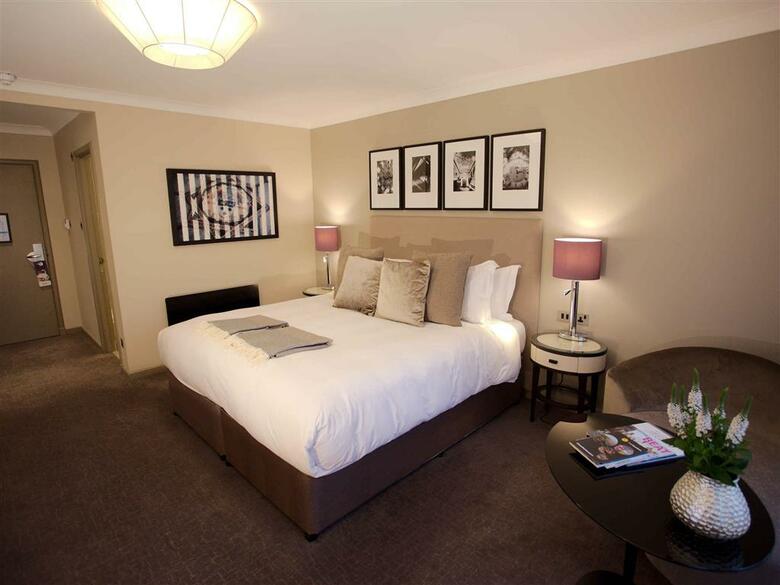 Mercure Aberdeen Ardoe House Hotel & Spa