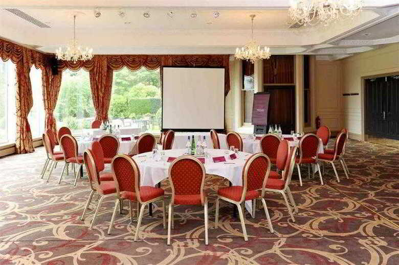 Mercure Aberdeen Ardoe House Hotel & Spa