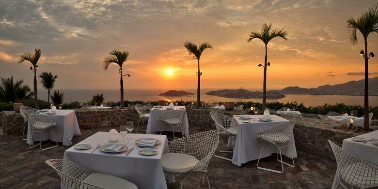 Hotel Las Brisas