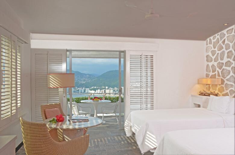 Hotel Las Brisas