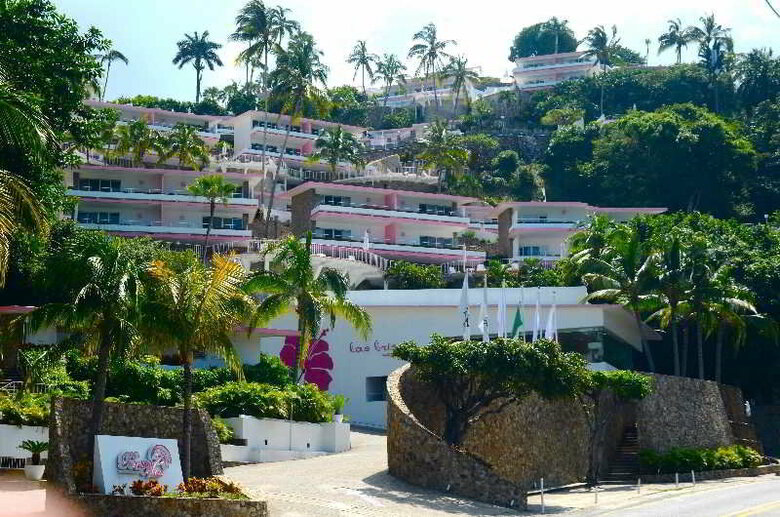 Hotel Las Brisas