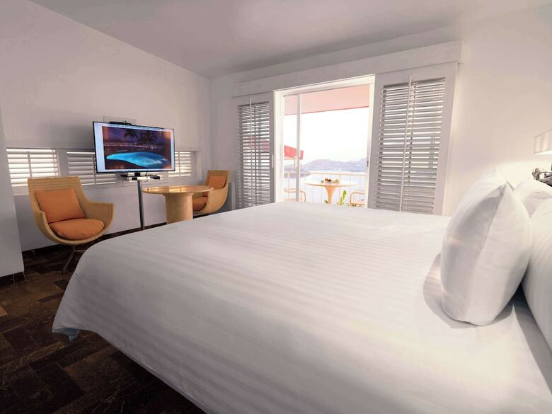 Hotel Las Brisas