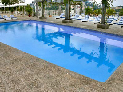 Hotel Alba Suites Acapulco