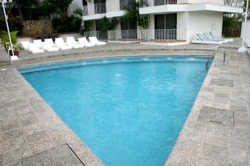 Hotel Alba Suites Acapulco