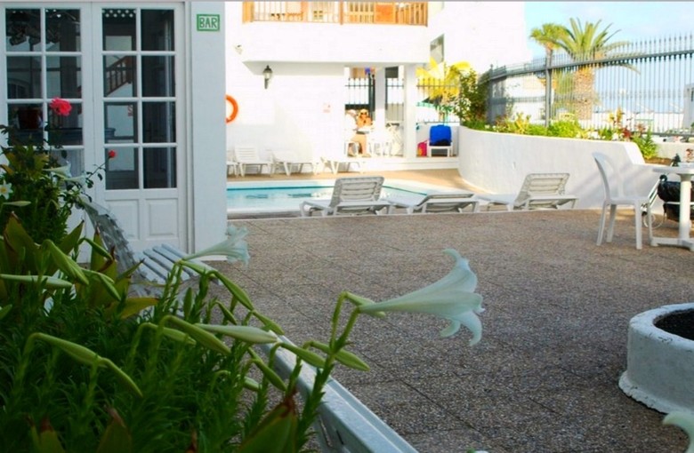 Apartamentos Vista Mar