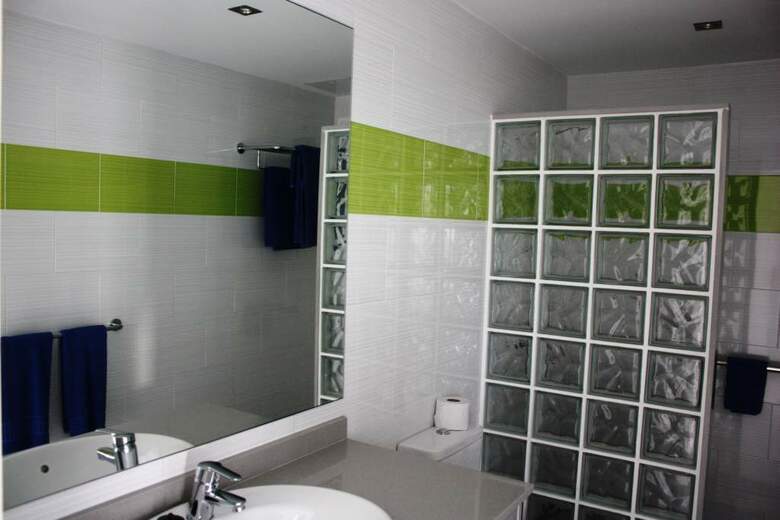 Apartamentos Vista Mar