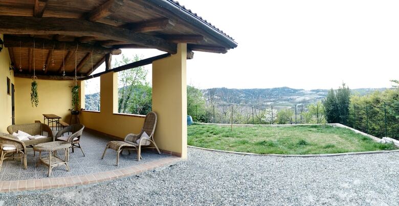Apartamento Maison Champagne
