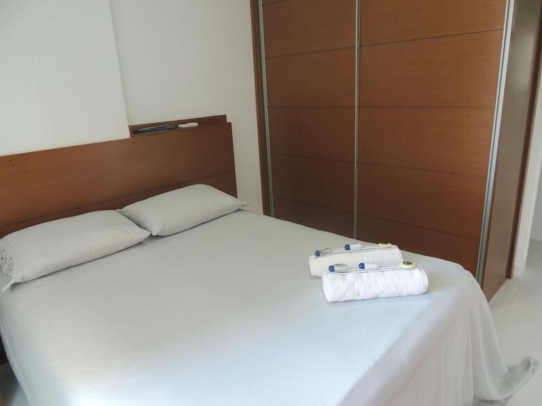 Apartamentos Charmoso Confort�vel Flat