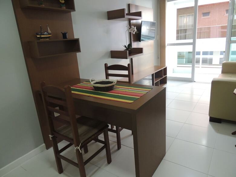Apartamentos Charmoso Confort�vel Flat