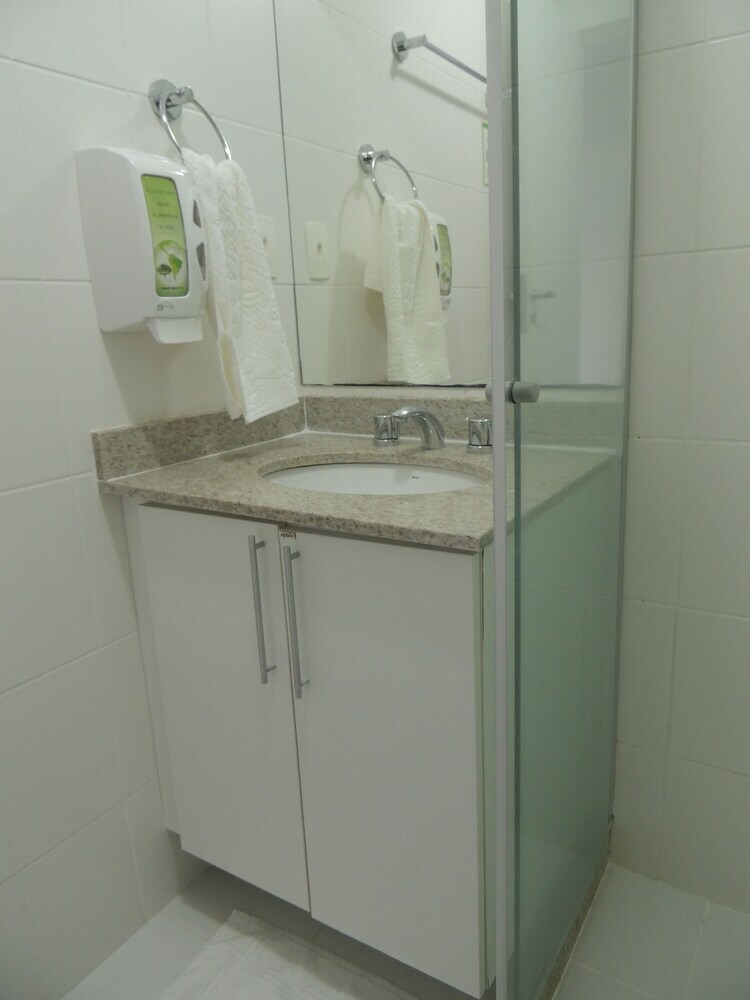 Apartamentos Charmoso Confort�vel Flat