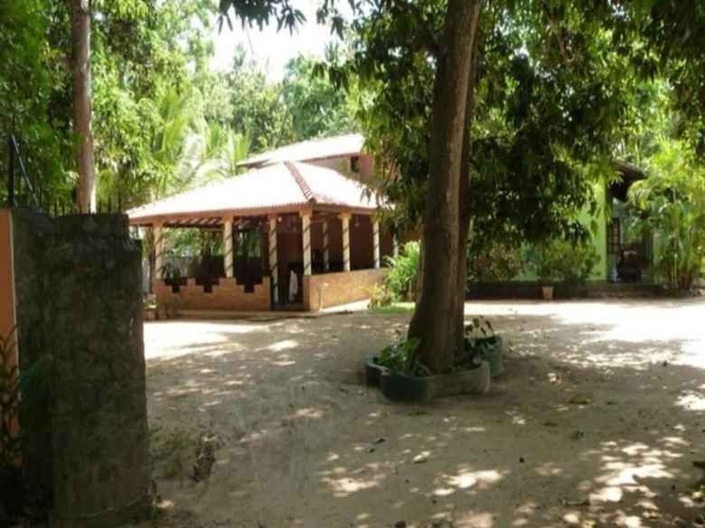 Hotel Regina Holiday Home