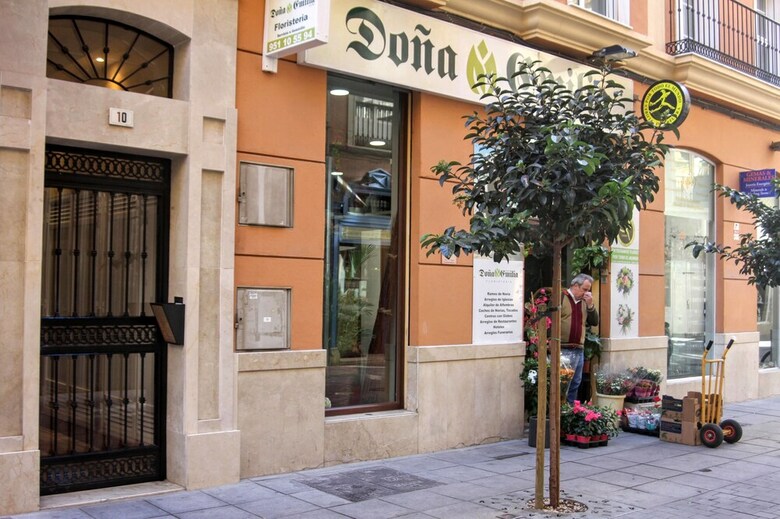Apartamento Atarazana Homely M�laga
