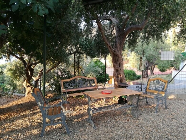 Apartamento Il Giardino Di Lucia