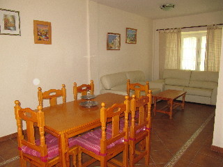 S&l Costa Ballena By Life Apartments