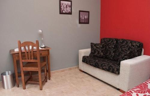 Hotel Rural Miguel Angel