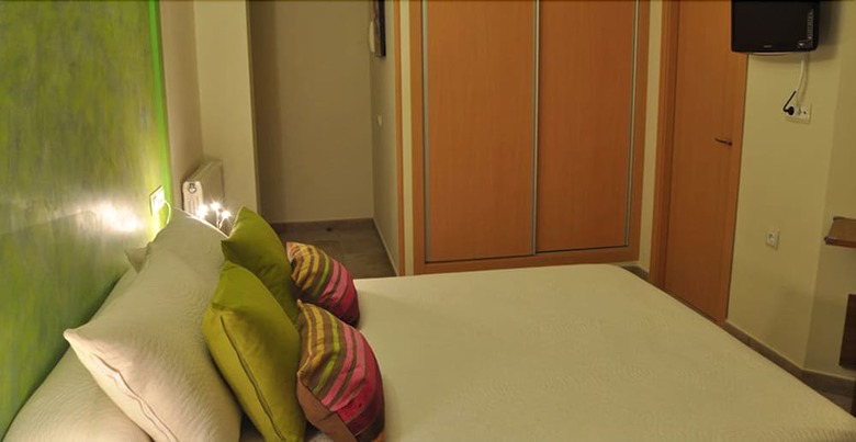 Hotel Hostal Rural Letur