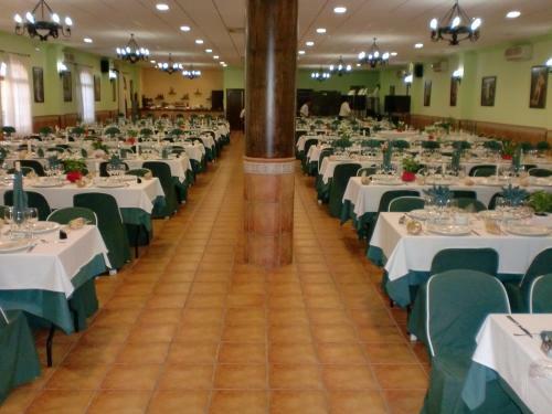 Hostal Las Tres Jotas