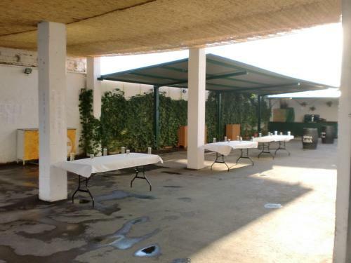 Hostal Las Tres Jotas
