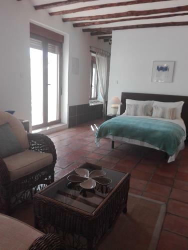 Villa Casa Pedro Barrera