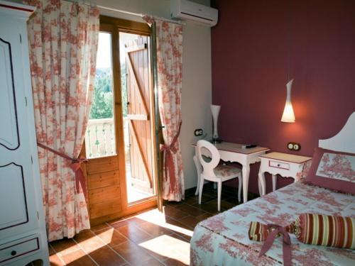 Hotel La Parra