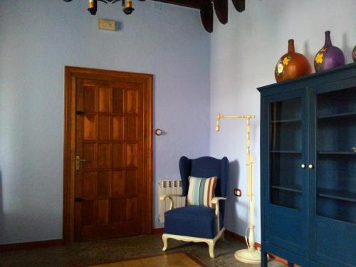 Hotel La Parra