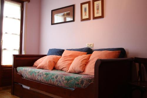 Apartamentos Los Picos