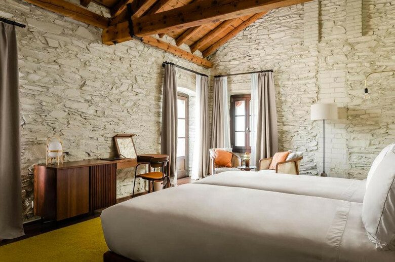 Hotel Torre Del Remei