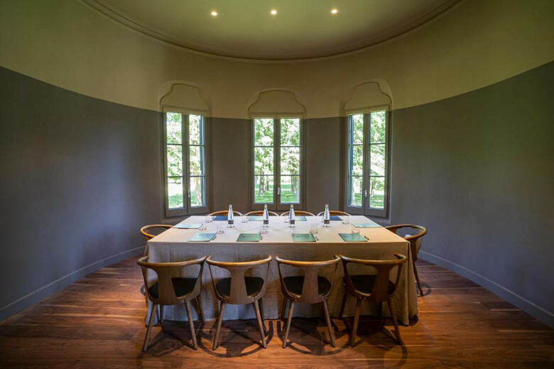 Hotel Torre Del Remei