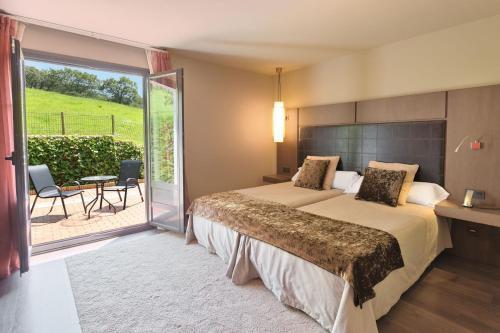 La Piconera Hotel & Spa