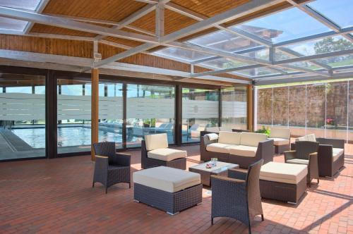 La Piconera Hotel & Spa