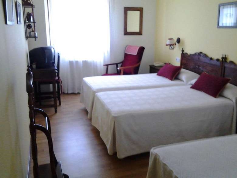 Hotel Foronda