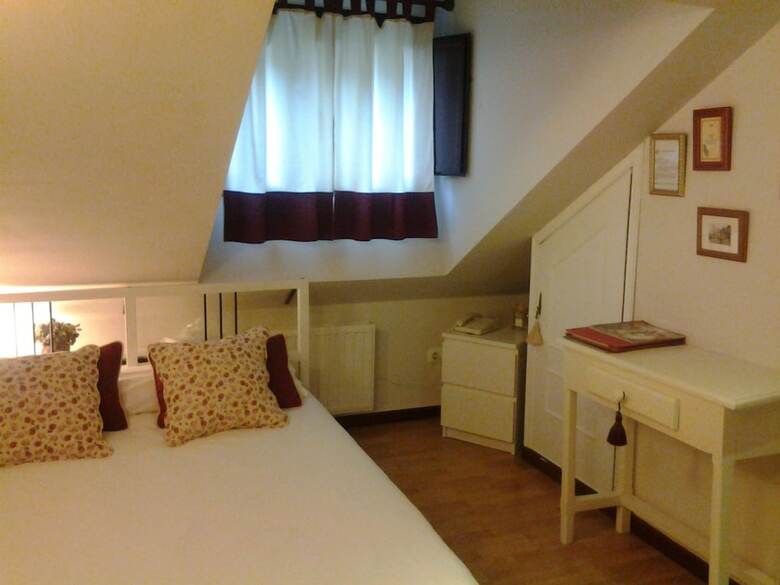 Hotel Foronda