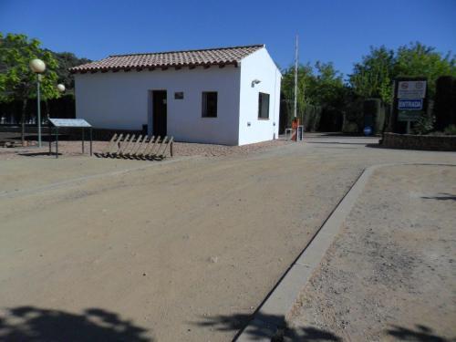 Bungalows Puente Nuevo