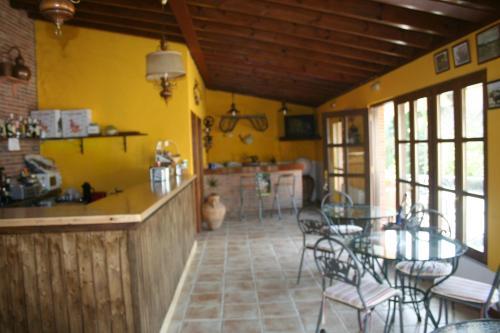 Hotel La Torre