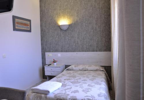 Hostal Cuatro Caminos