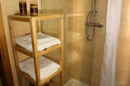 Apartamentos El Casino de Santa Cruz