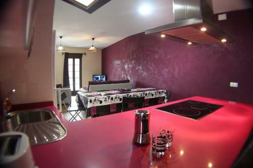 Apartamentos El Casino de Santa Cruz