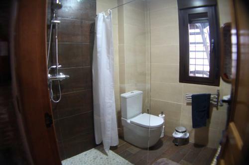 Apartamentos El Casino de Santa Cruz