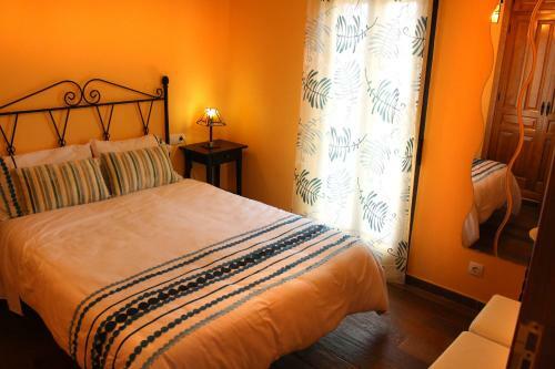 Apartamentos El Casino de Santa Cruz