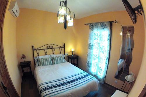 Apartamentos El Casino de Santa Cruz