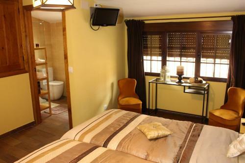 Apartamentos El Casino de Santa Cruz