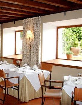 Hotel Hospederia de Santo Domingo