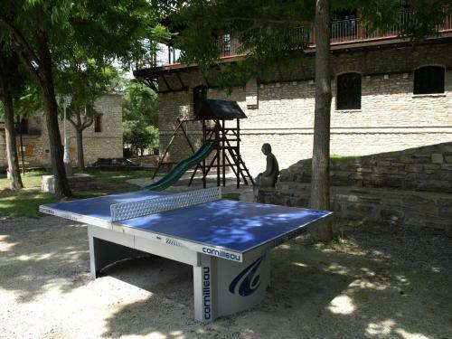 Hostal Casa Forestal
